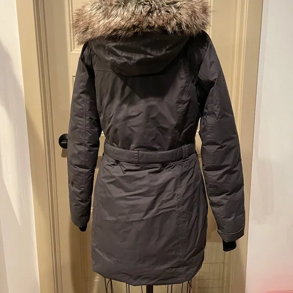 North Face Arctic Parka - Picture 2 of 4
